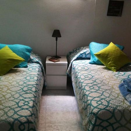 Room Paradise Center Capital Las Palmas de Gran Canaria Exterior foto